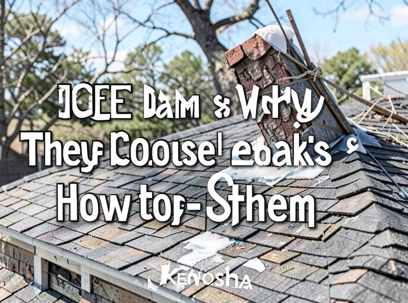 roof repair in Harborside, WI